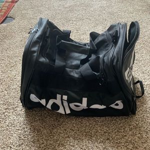 Brand New Adidas Santiago Duffel